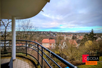  appartement metz 57070