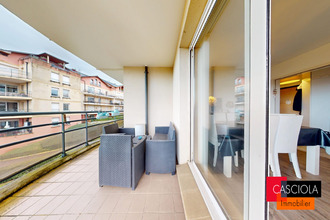  appartement metz 57070