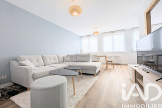  appartement metz 57070