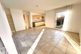  appartement metz 57070