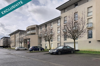  appartement metz 57070