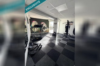  appartement metz 57070