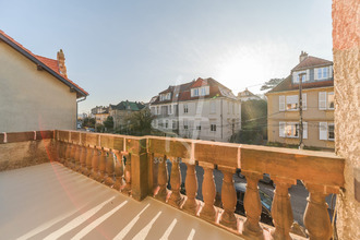  appartement metz 57070