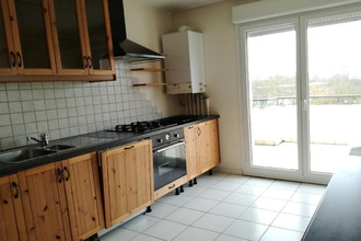  appartement metz 57070