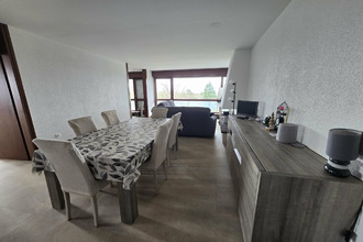  appartement metz 57070