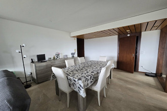  appartement metz 57070