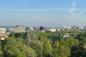  appartement metz 57070