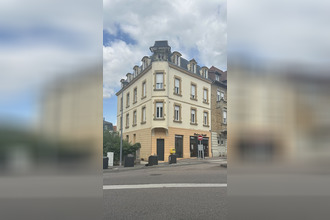  appartement metz 57070