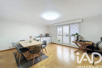  appartement metz 57070