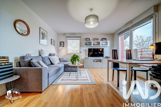  appartement metz 57070