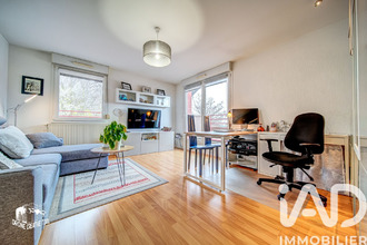  appartement metz 57070