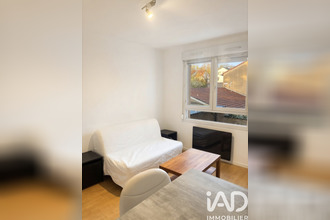  appartement metz 57070