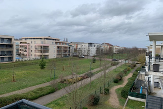  appartement metz 57070