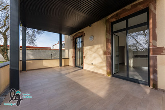  appartement metz 57070