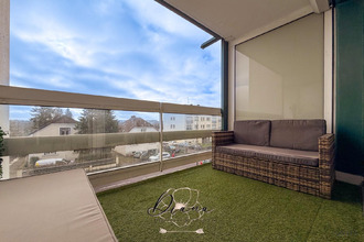  appartement metz 57070