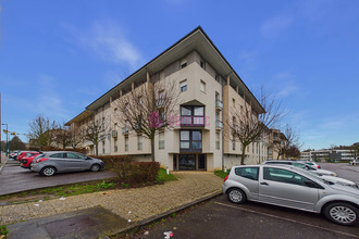  appartement metz 57070