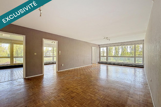  appartement metz 57070