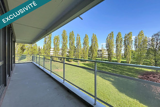  appartement metz 57070