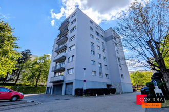  appartement metz 57070
