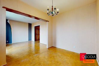  appartement metz 57070