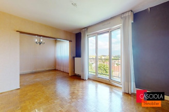  appartement metz 57070
