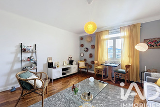  appartement metz 57070