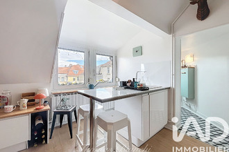  appartement metz 57070