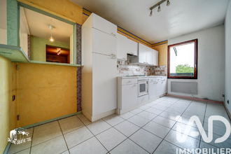  appartement metz 57070