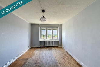  appartement metz 57070