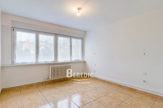  appartement metz 57070