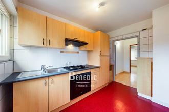  appartement metz 57070