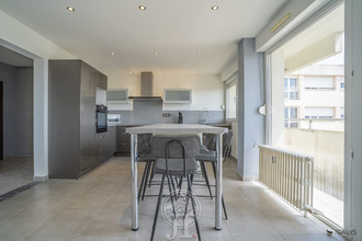  appartement metz 57070