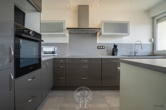  appartement metz 57070