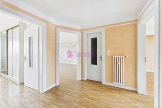  appartement metz 57070