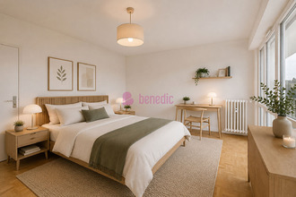  appartement metz 57070