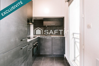  appartement metz 57070