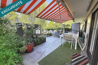  appartement metz 57070