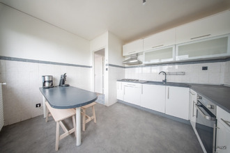  appartement metz 57070