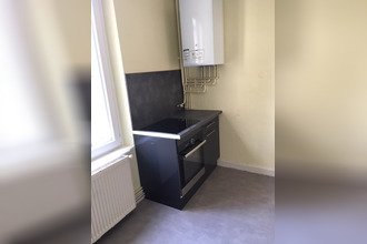  appartement metz 57070