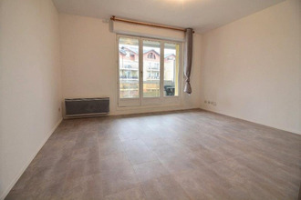  appartement metz 57070