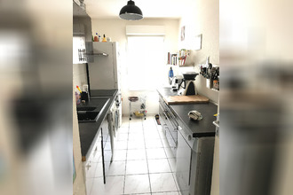  appartement metz 57070