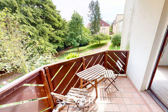  appartement metz 57070