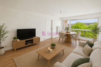  appartement metz 57070