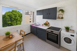  appartement metz 57070