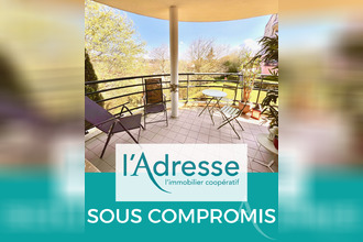  appartement metz 57070