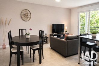  appartement metz 57070