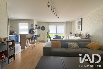  appartement metz 57070
