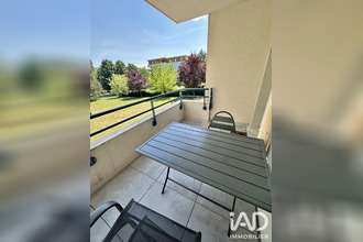  appartement metz 57070