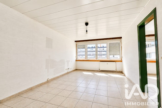  appartement metz 57070