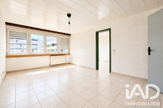  appartement metz 57070